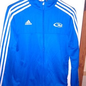 Adidas jacket